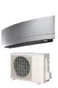 Reparación averías aire acondicionado Indesit en  Murcia